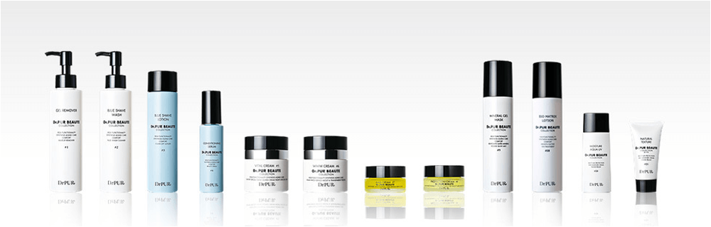 Dr.PUR BEAUTE